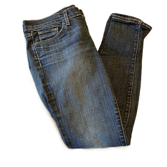 Women's J Brand Skinny Jeans Size 29 - Picture 1 of 5